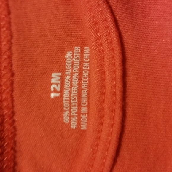 Baby Girl's Onesie - Picture 5 of 8